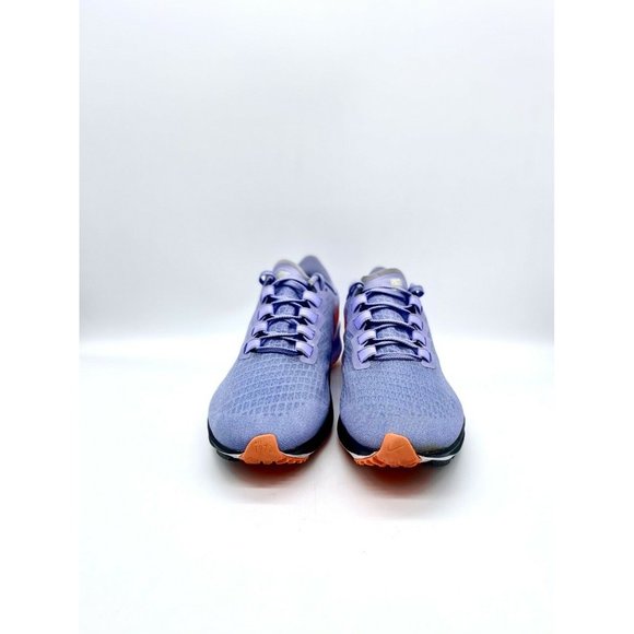 Nike Womens Air Zoom Pegasus 37 BQ9647-500 Purple Running Shoes Sneakers Size 9 - Picture 5 of 7